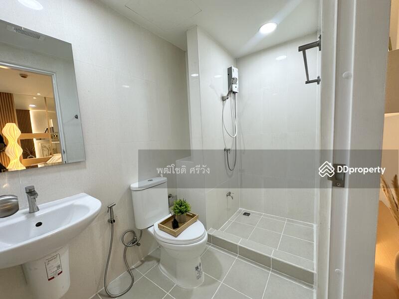 ขาย - iCondo Sukhumvit 105 : ไอคอนโด สุขุมวิท 105, กรุงเทพ