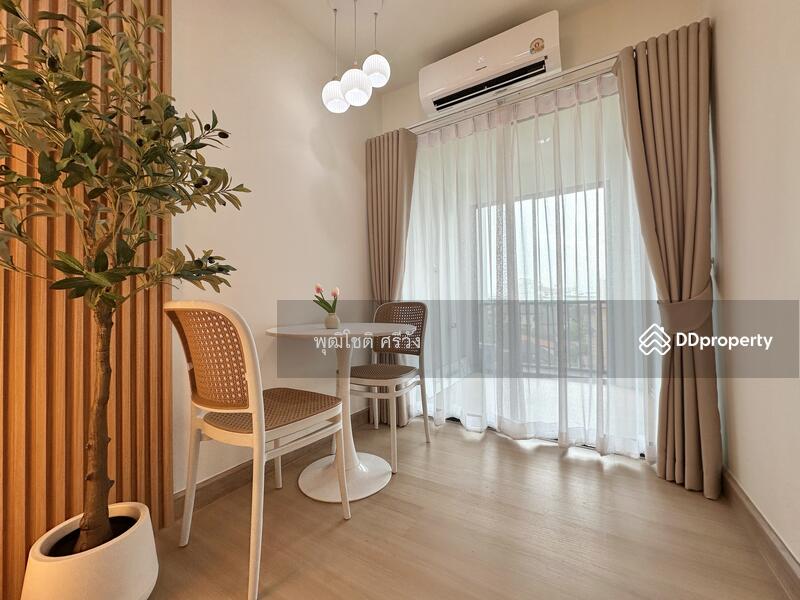 ขาย - iCondo Sukhumvit 105 : ไอคอนโด สุขุมวิท 105, กรุงเทพ