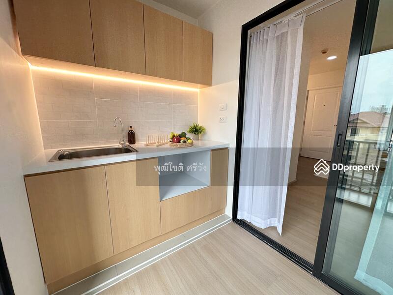 ขาย - iCondo Sukhumvit 105 : ไอคอนโด สุขุมวิท 105, กรุงเทพ