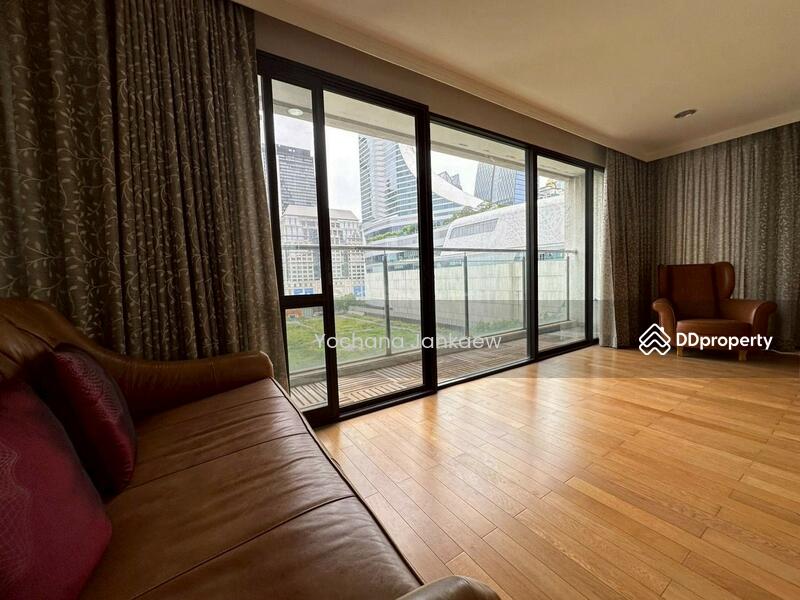 For Rent - New House condominium, Bangkok