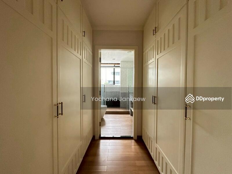 For Rent - New House condominium, Bangkok