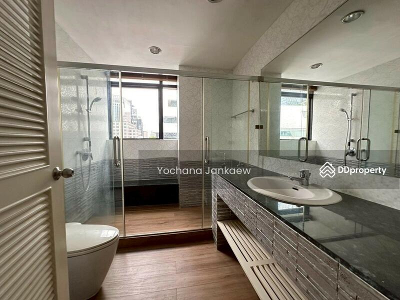 For Rent - New House condominium, Bangkok