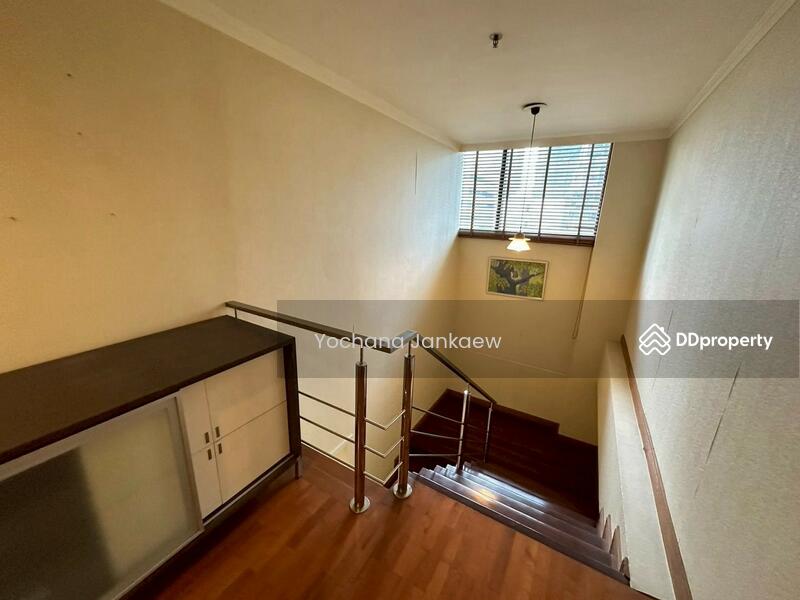 For Rent - New House condominium, Bangkok