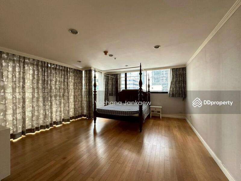 For Rent - New House condominium, Bangkok