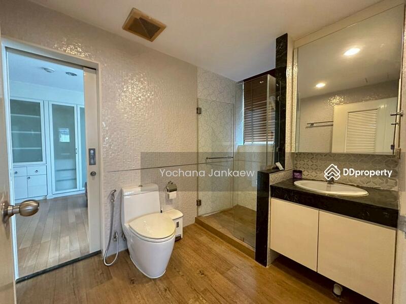 For Rent - New House condominium, Bangkok