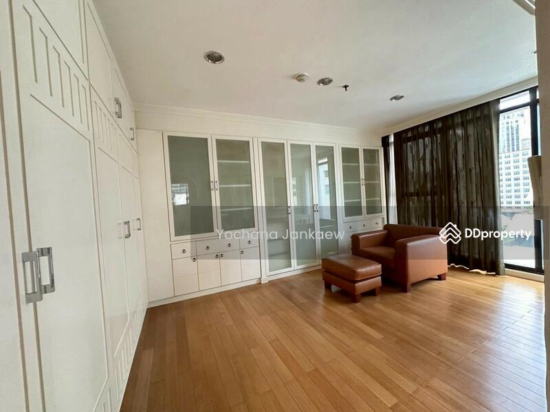 For Rent - New House condominium, Bangkok