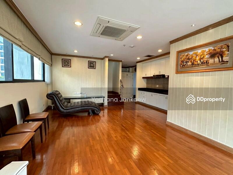 For Rent - New House condominium, Bangkok