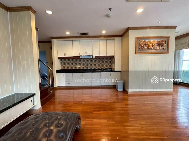 For Rent - New House condominium, Bangkok