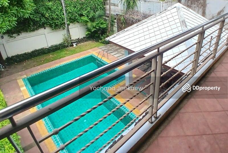 For Rent - Harmony Place, Bangkok