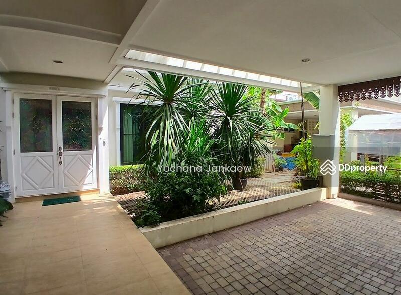 For Rent - Harmony Place, Bangkok