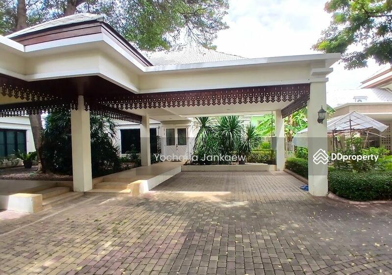For Rent - Harmony Place, Bangkok