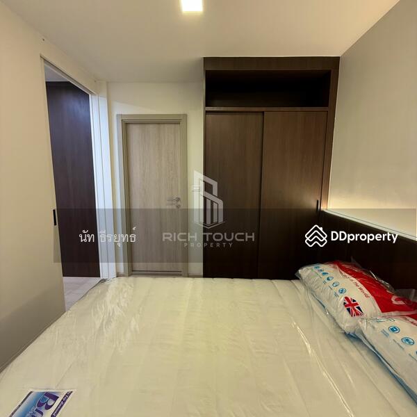 For Rent - Dcondo Sand Hatyai, Songkhla