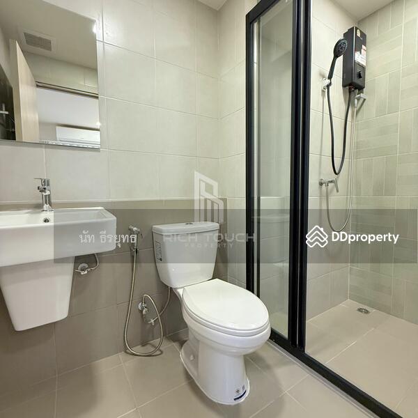 For Rent - Dcondo Sand Hatyai, Songkhla