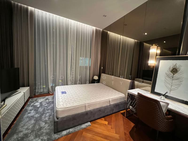 MARQUE Sukhumvit, Bangkok, 719 Sukhumvit 39 Road, Khlong Tan Nua, Watthana, Bangkok, 3 Bedrooms, 297 sqm, Condo For Rent, by Cozy Agent Property, 60164143 - DDproperty.com