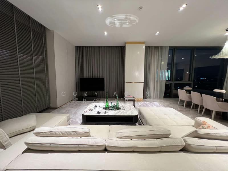 MARQUE Sukhumvit, Bangkok, 719 Sukhumvit 39 Road, Khlong Tan Nua, Watthana, Bangkok, 3 Bedrooms, 297 sqm, Condo For Rent, by Cozy Agent Property, 60164143 - DDproperty.com