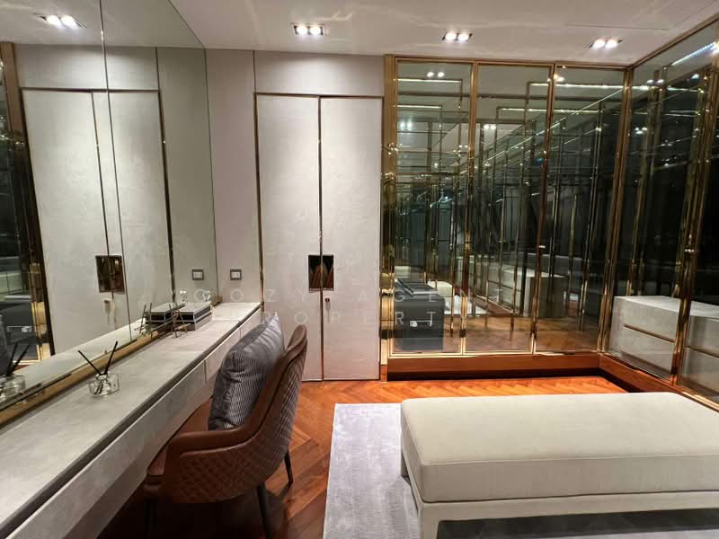 MARQUE Sukhumvit, Bangkok, 719 Sukhumvit 39 Road, Khlong Tan Nua, Watthana, Bangkok, 3 Bedrooms, 297 sqm, Condo For Rent, by Cozy Agent Property, 60164143 - DDproperty.com