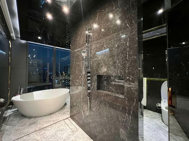 MARQUE Sukhumvit, Bangkok, 719 Sukhumvit 39 Road, Khlong Tan Nua, Watthana, Bangkok, 3 Bedrooms, 297 sqm, Condo For Rent, by Cozy Agent Property, 60164143 - DDproperty.com