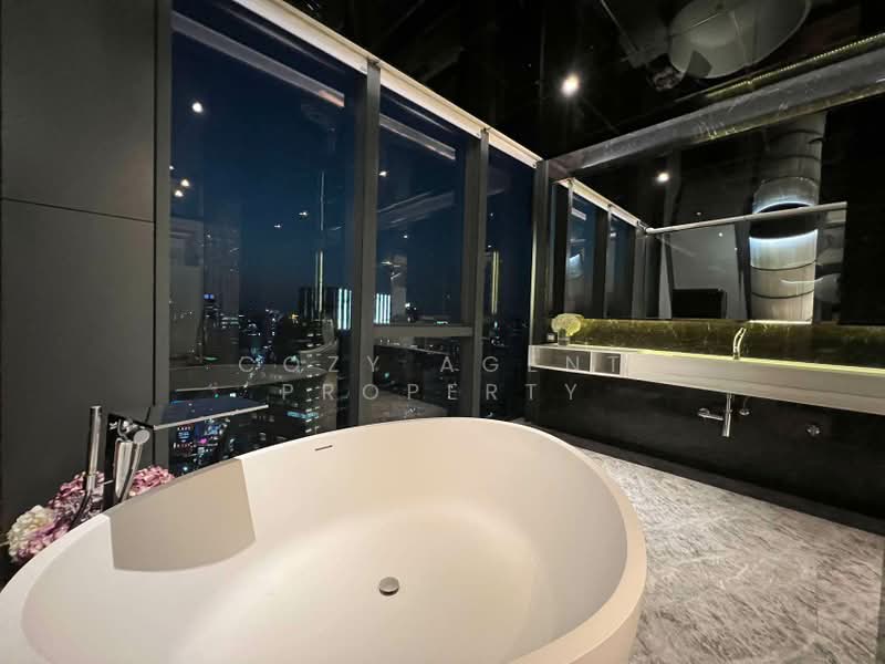 MARQUE Sukhumvit, Bangkok, 719 Sukhumvit 39 Road, Khlong Tan Nua, Watthana, Bangkok, 3 Bedrooms, 297 sqm, Condo For Rent, by Cozy Agent Property, 60164143 - DDproperty.com