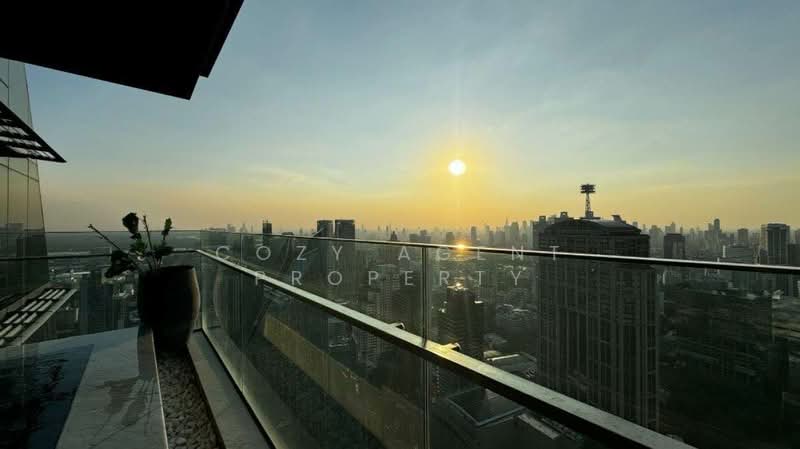 MARQUE Sukhumvit, Bangkok, 719 Sukhumvit 39 Road, Khlong Tan Nua, Watthana, Bangkok, 3 Bedrooms, 297 sqm, Condo For Rent, by Cozy Agent Property, 60164143 - DDproperty.com