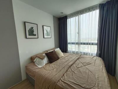 For Rent - Artemis Sukhumvit 77, Bangkok