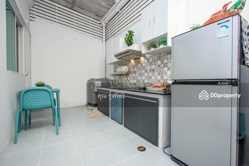 For Sale - 3 BR Townhouse Pruksa Ville Big C Don Chan, Chiang Mai
