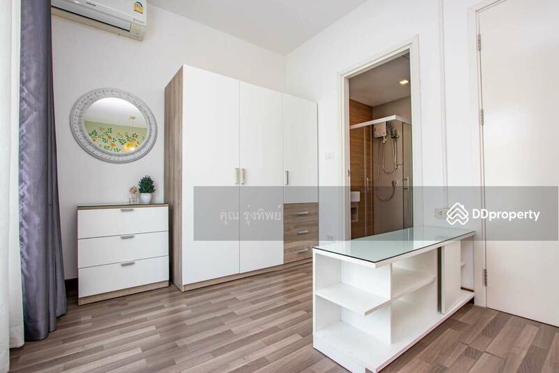 For Sale - 3 BR Townhouse Pruksa Ville Big C Don Chan, Chiang Mai