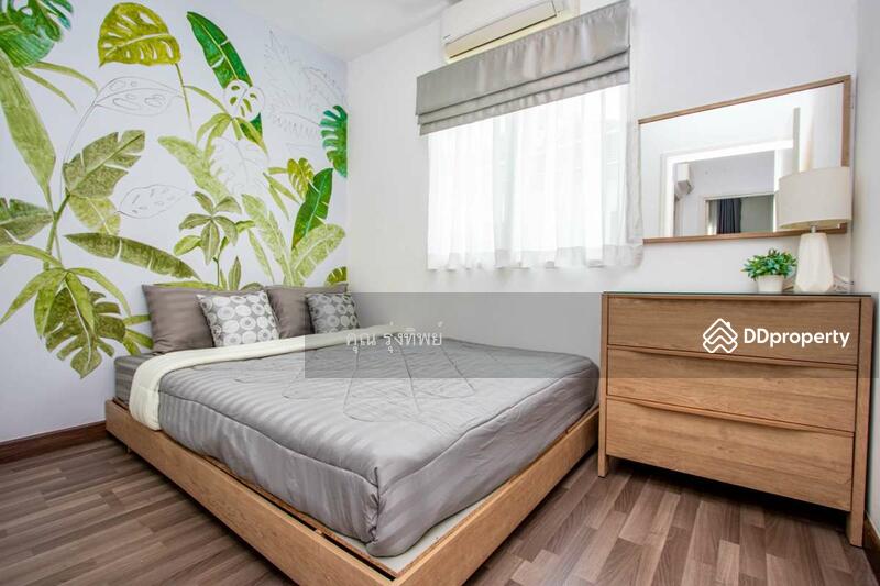 For Sale - 3 BR Townhouse Pruksa Ville Big C Don Chan, Chiang Mai