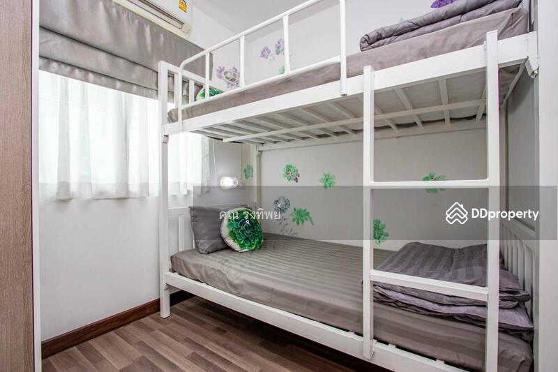 For Sale - 3 BR Townhouse Pruksa Ville Big C Don Chan, Chiang Mai