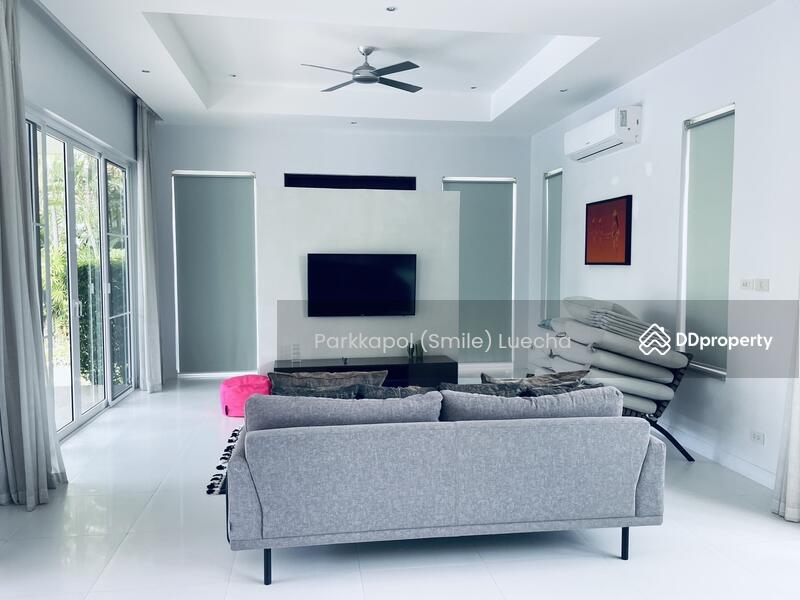 For Rent - Woodlands Residences, Prachuap Khiri Khan