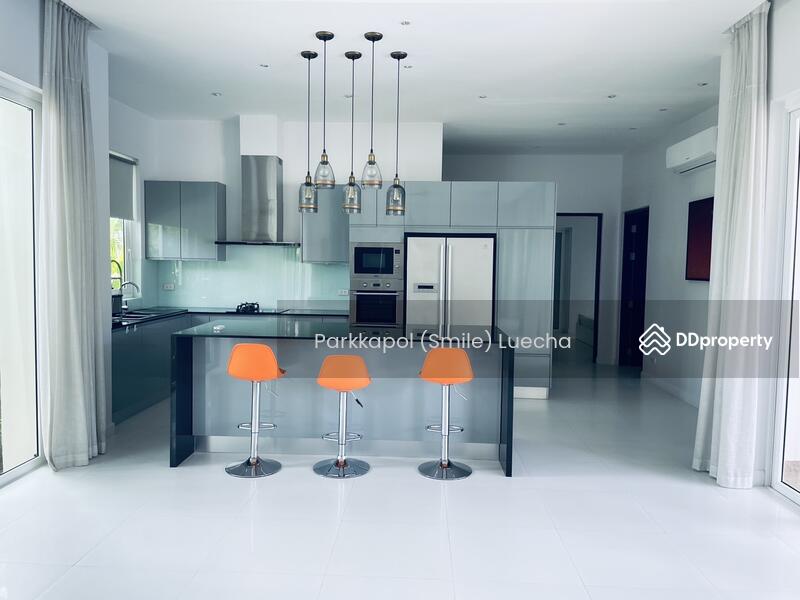 For Rent - Woodlands Residences, Prachuap Khiri Khan