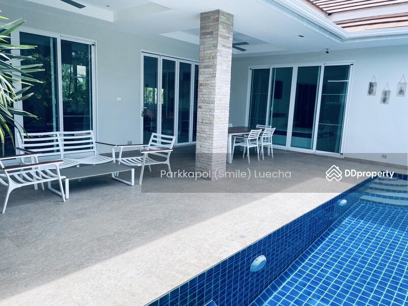 For Rent - Woodlands Residences, Prachuap Khiri Khan