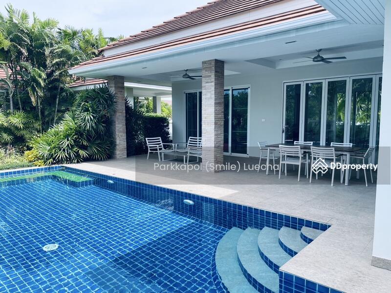 For Rent - Woodlands Residences, Prachuap Khiri Khan