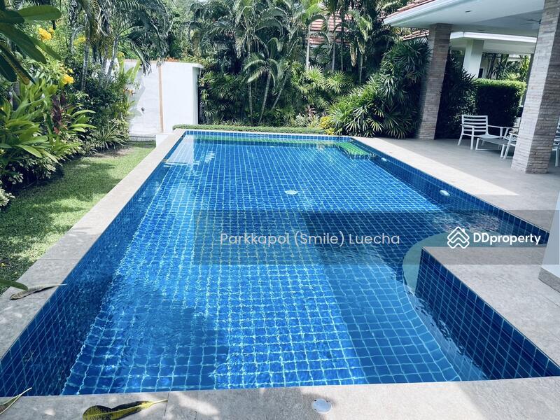 For Rent - Woodlands Residences, Prachuap Khiri Khan