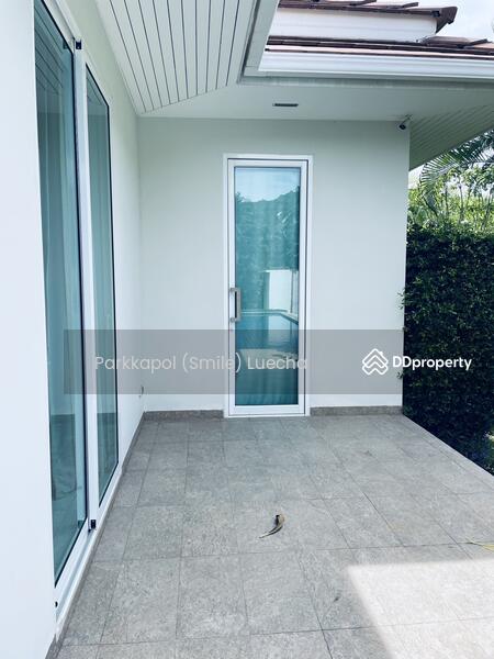For Rent - Woodlands Residences, Prachuap Khiri Khan