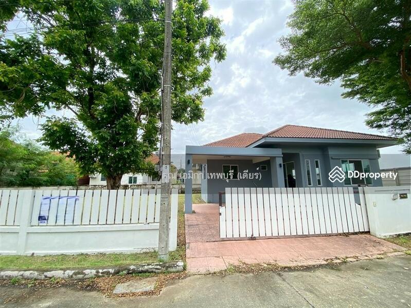 For Sale - Kruawan Suwinthawong 3, Bangkok