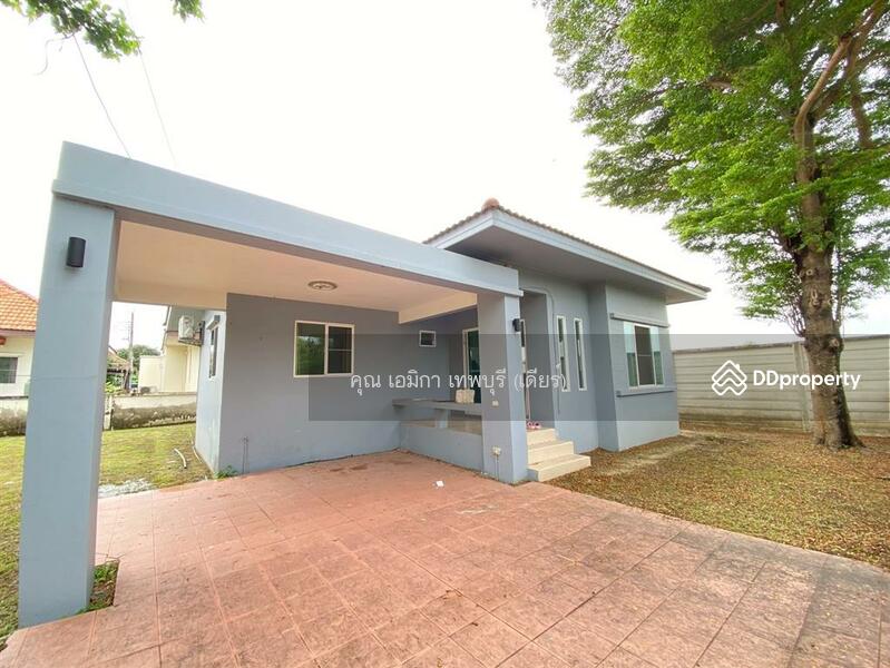 For Sale - Kruawan Suwinthawong 3, Bangkok