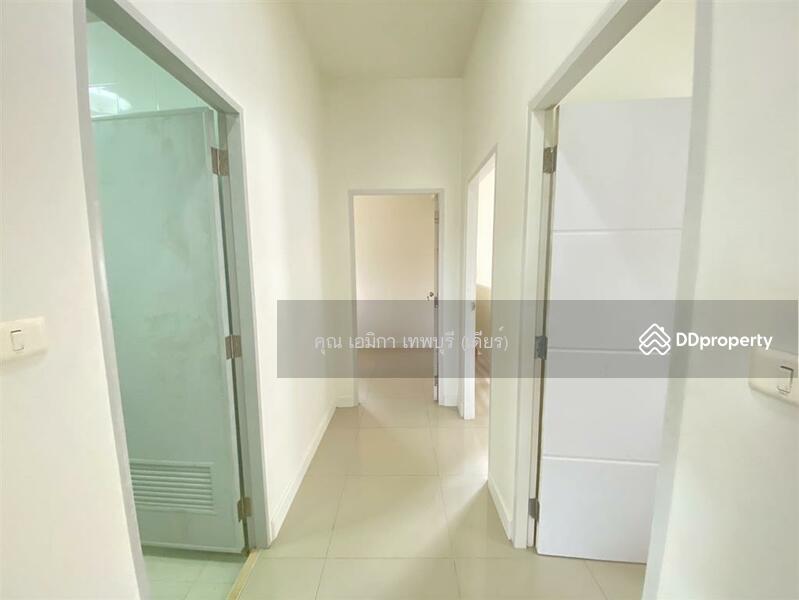 For Sale - Kruawan Suwinthawong 3, Bangkok