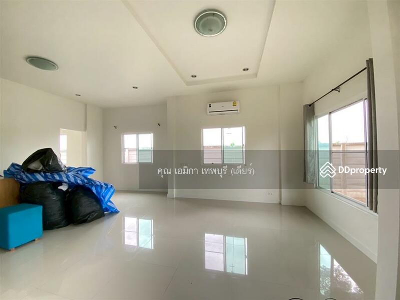 For Sale - Kruawan Suwinthawong 3, Bangkok