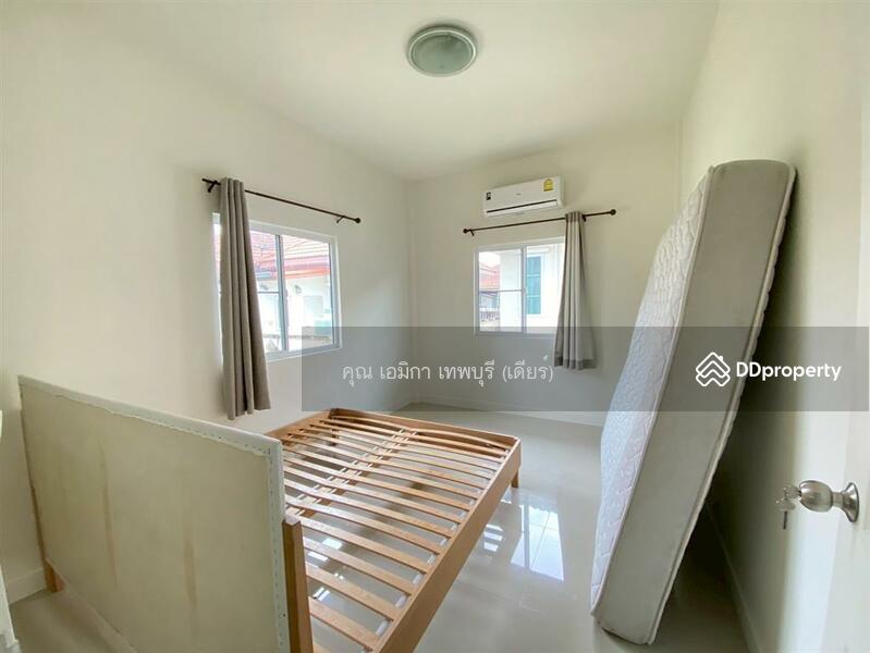 For Sale - Kruawan Suwinthawong 3, Bangkok