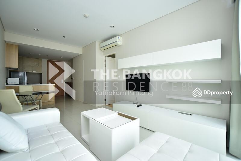 ให้เช่า - Villa Asoke : วิลล่า อโศก, กรุงเทพ