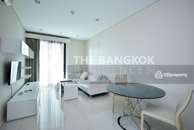 ให้เช่า - Villa Asoke : วิลล่า อโศก, กรุงเทพ