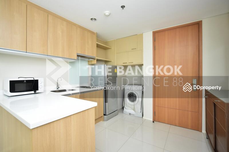 ให้เช่า - Villa Asoke : วิลล่า อโศก, กรุงเทพ