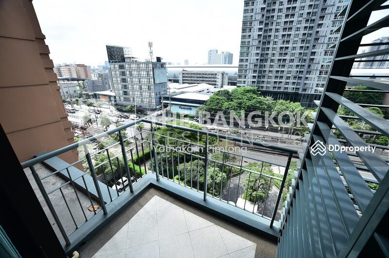 ให้เช่า - Villa Asoke : วิลล่า อโศก, กรุงเทพ