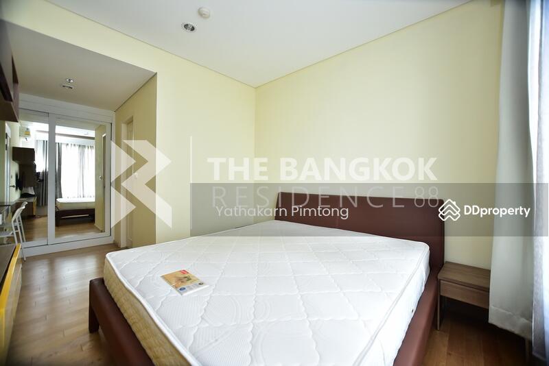 ให้เช่า - Villa Asoke : วิลล่า อโศก, กรุงเทพ