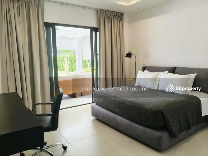 ขาย - Mali Lotus Villas : มะลิ โลตัส วิลล่า, ประจวบคีรีขันธ์