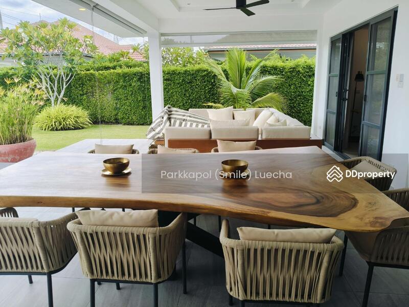 ขาย - Mali Lotus Villas : มะลิ โลตัส วิลล่า, ประจวบคีรีขันธ์
