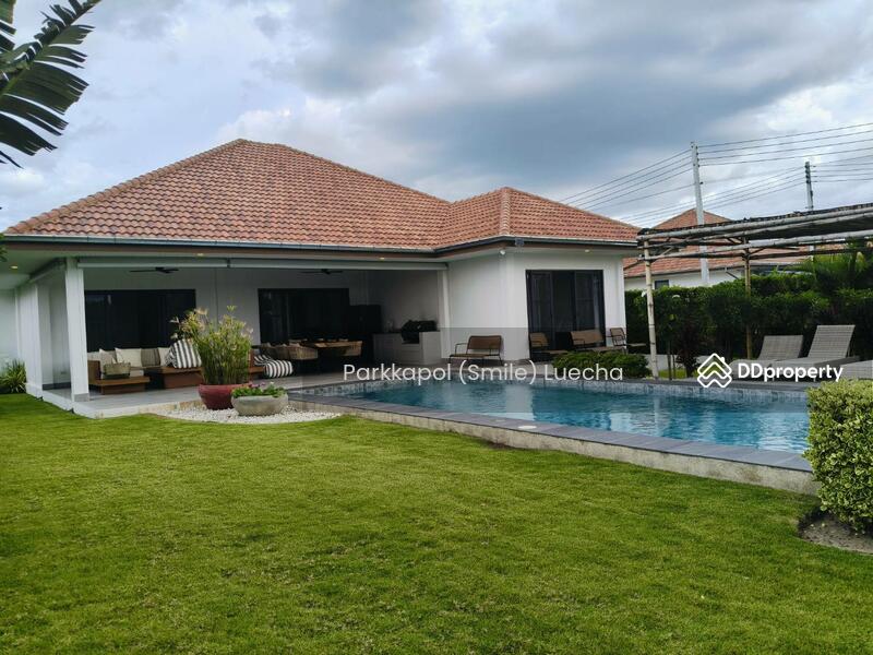 ขาย - Mali Lotus Villas : มะลิ โลตัส วิลล่า, ประจวบคีรีขันธ์