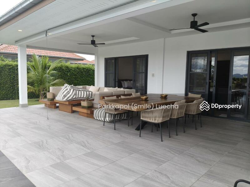 ขาย - Mali Lotus Villas : มะลิ โลตัส วิลล่า, ประจวบคีรีขันธ์