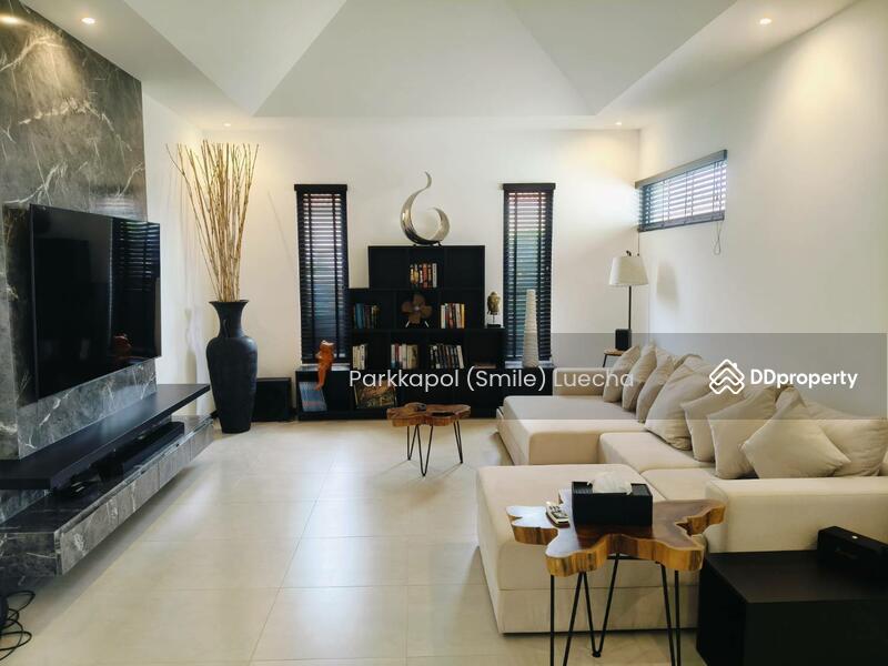 ขาย - Mali Lotus Villas : มะลิ โลตัส วิลล่า, ประจวบคีรีขันธ์