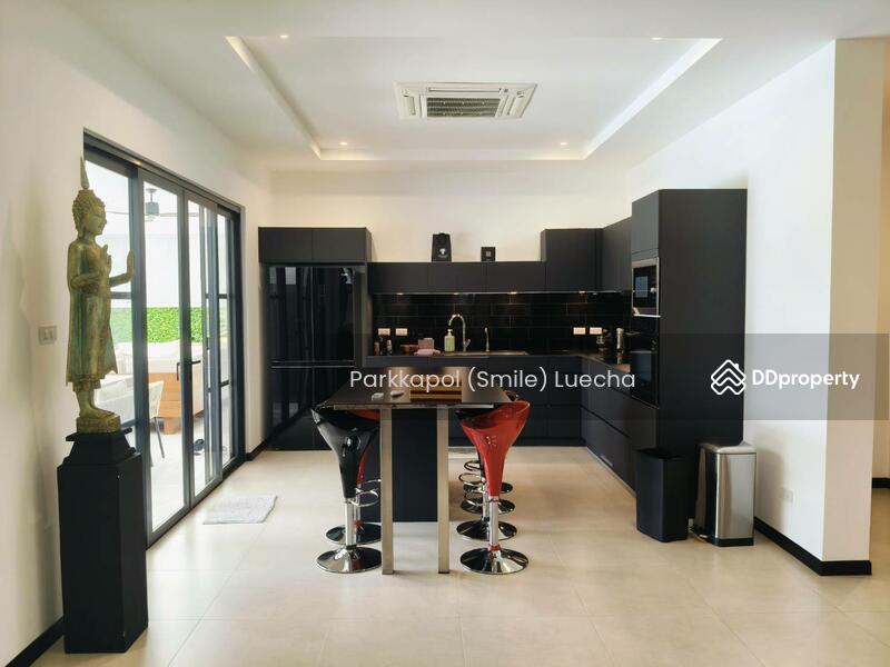 ขาย - Mali Lotus Villas : มะลิ โลตัส วิลล่า, ประจวบคีรีขันธ์